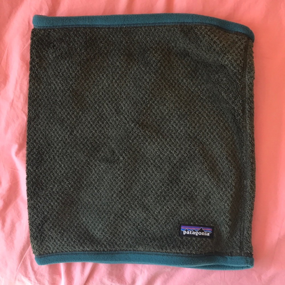 Patagonia Neck Gaiter